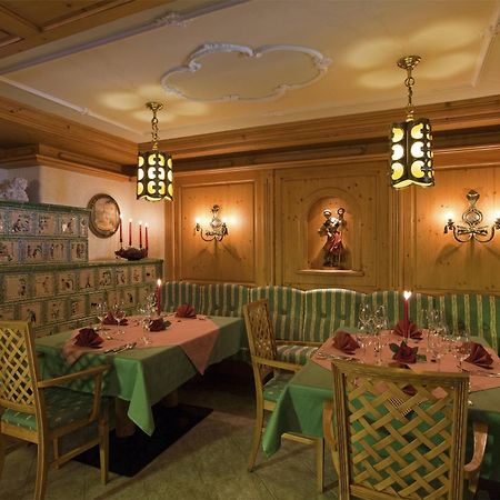 Hotel Alpenrose Pertisau Dış mekan fotoğraf