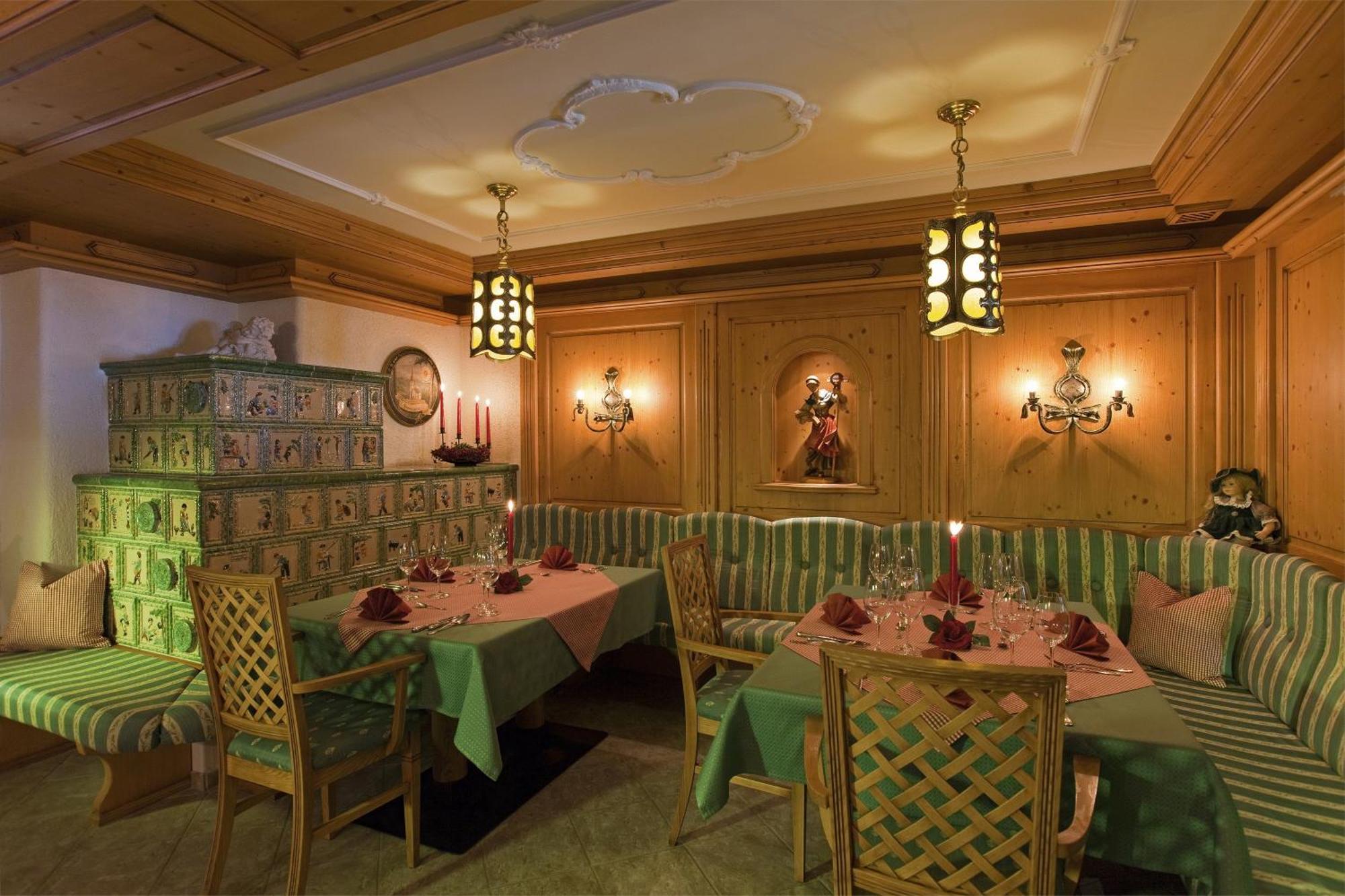 Hotel Alpenrose Pertisau Dış mekan fotoğraf