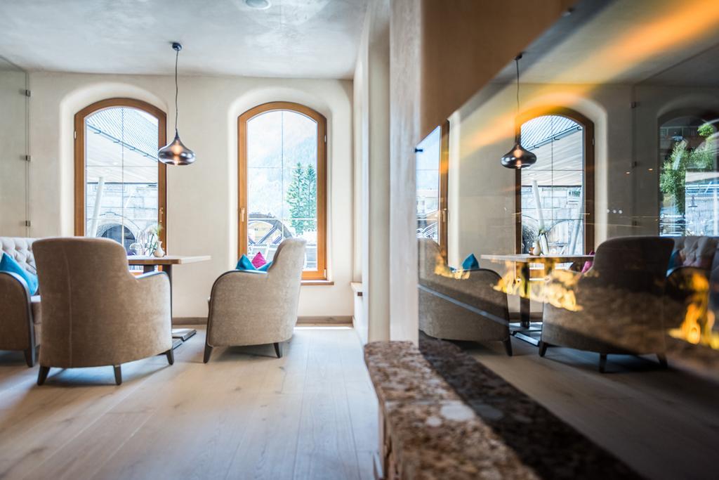 Hotel Alpenrose Pertisau Dış mekan fotoğraf