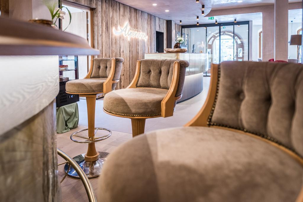 Hotel Alpenrose Pertisau Dış mekan fotoğraf