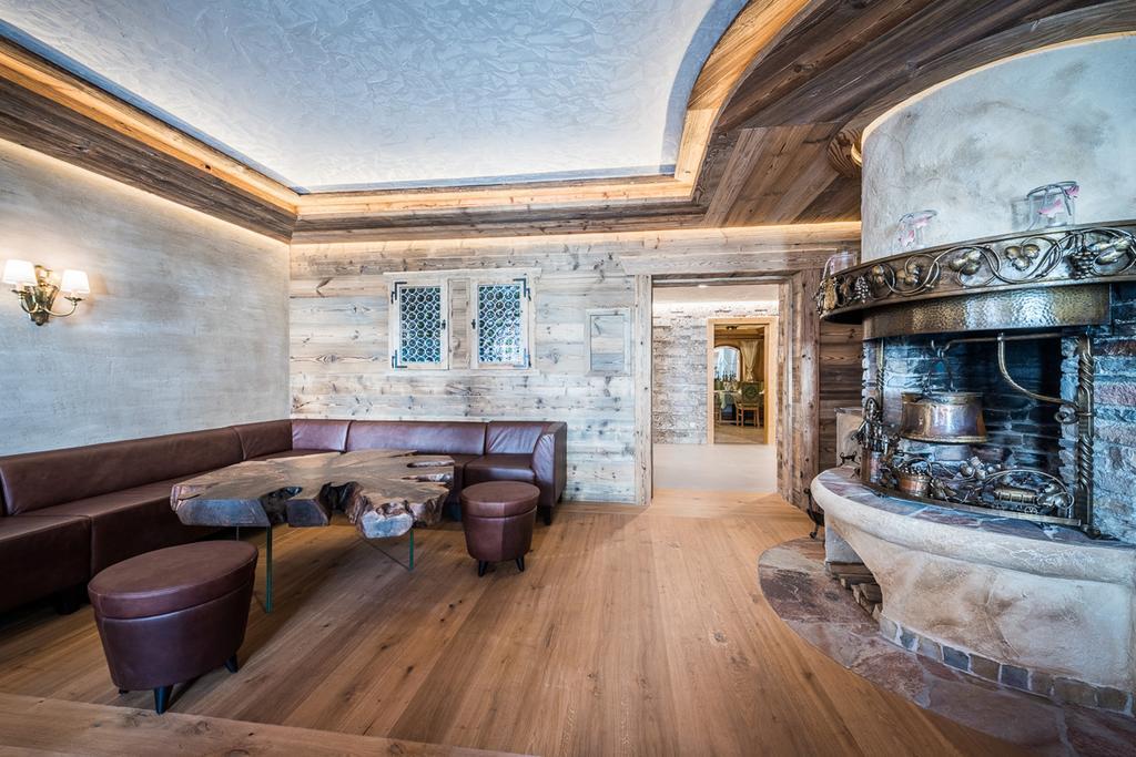 Hotel Alpenrose Pertisau Dış mekan fotoğraf