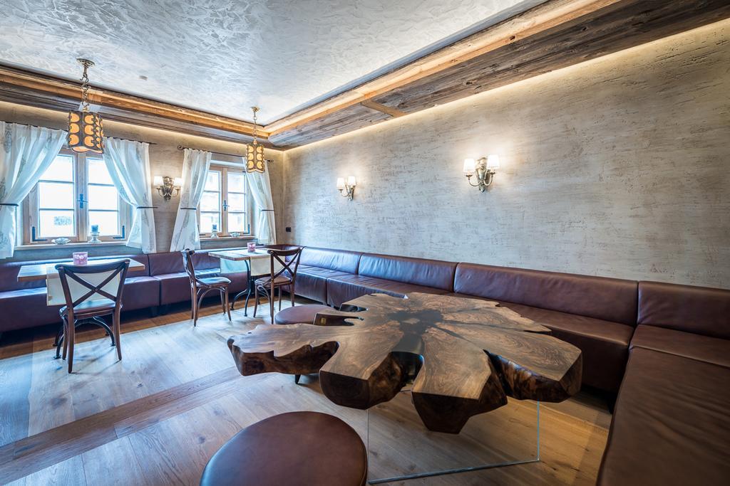 Hotel Alpenrose Pertisau Dış mekan fotoğraf