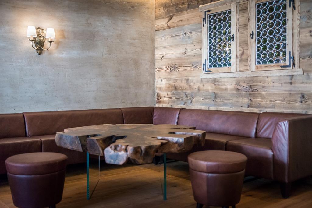 Hotel Alpenrose Pertisau Dış mekan fotoğraf