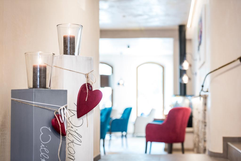 Hotel Alpenrose Pertisau Dış mekan fotoğraf