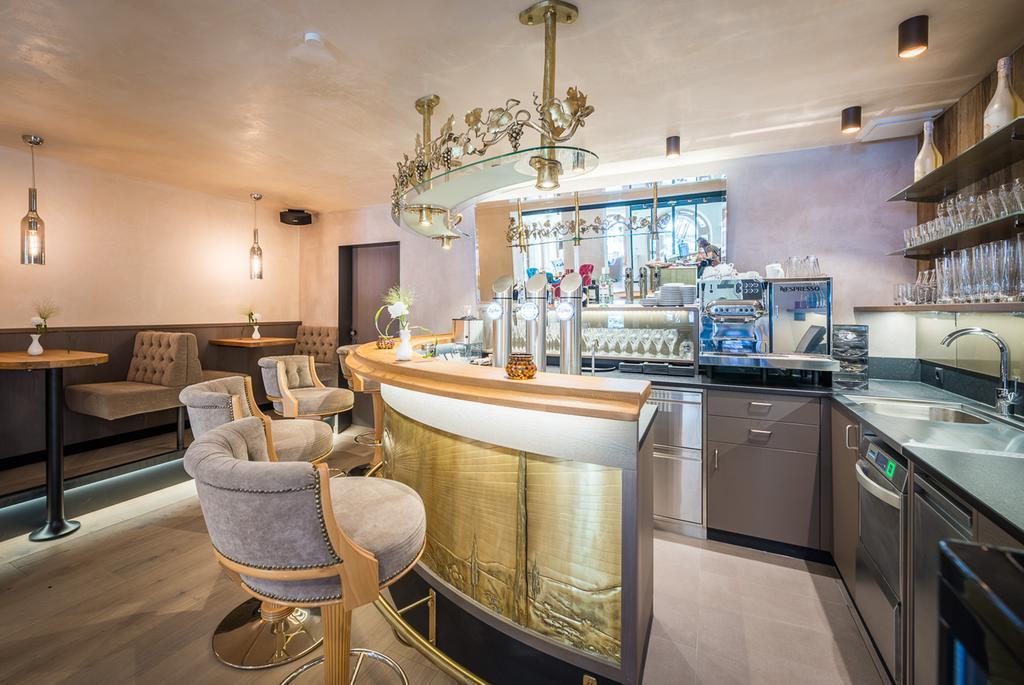 Hotel Alpenrose Pertisau Dış mekan fotoğraf
