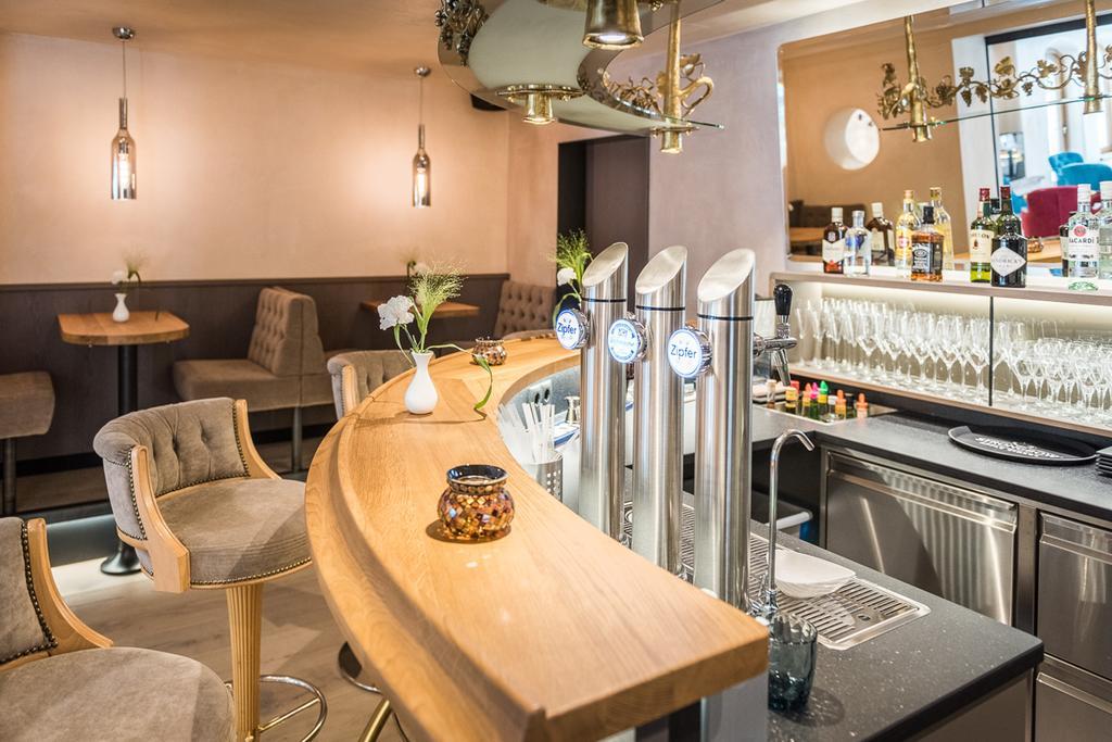 Hotel Alpenrose Pertisau Dış mekan fotoğraf