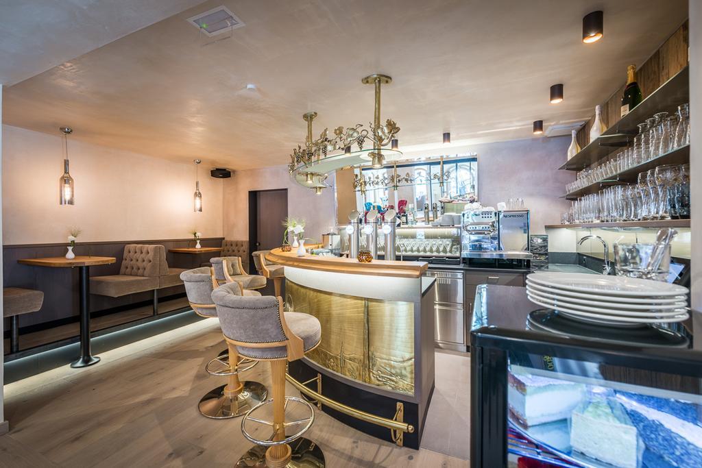 Hotel Alpenrose Pertisau Dış mekan fotoğraf