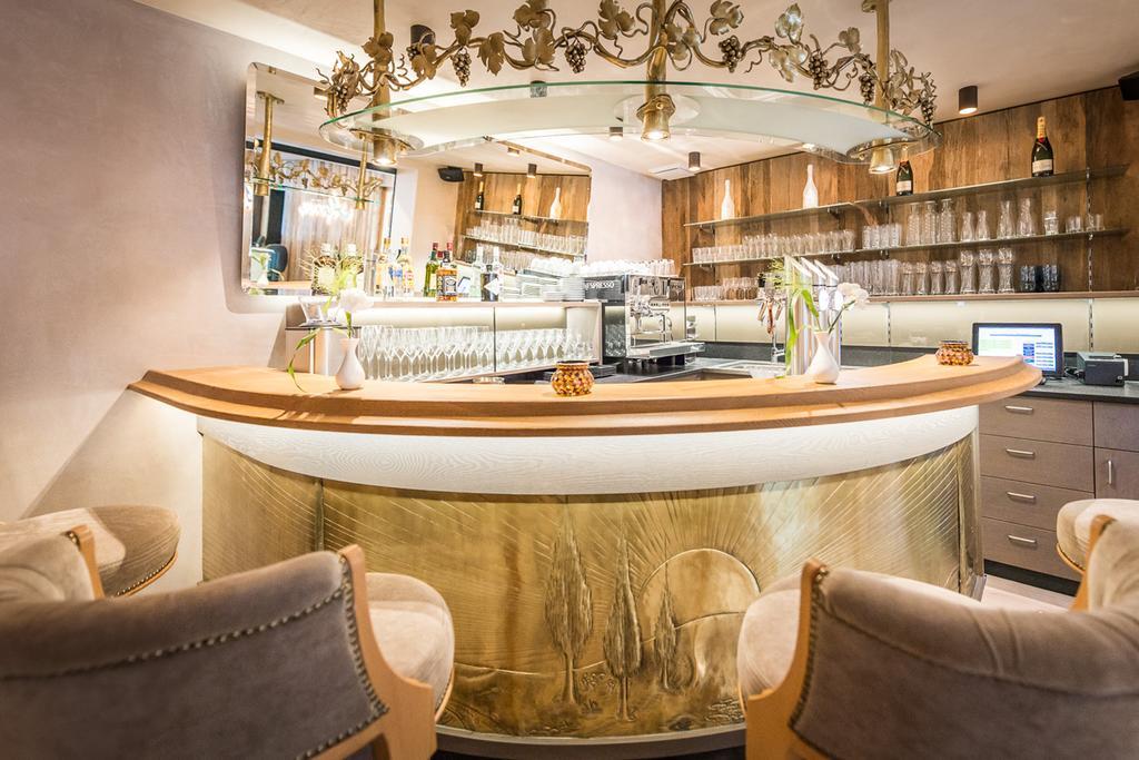 Hotel Alpenrose Pertisau Dış mekan fotoğraf
