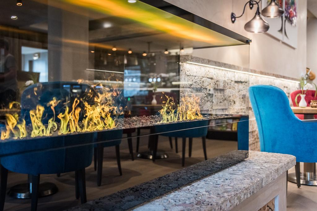 Hotel Alpenrose Pertisau Dış mekan fotoğraf