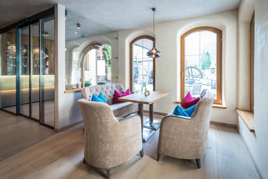 Hotel Alpenrose Pertisau Dış mekan fotoğraf