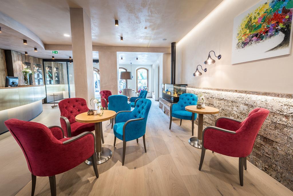 Hotel Alpenrose Pertisau Dış mekan fotoğraf