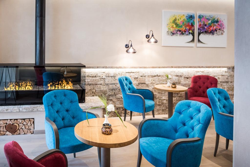 Hotel Alpenrose Pertisau Dış mekan fotoğraf
