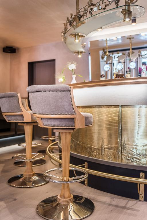 Hotel Alpenrose Pertisau Dış mekan fotoğraf
