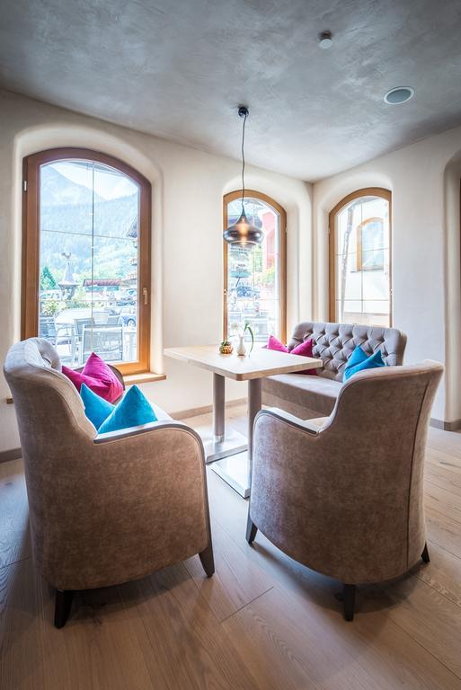 Hotel Alpenrose Pertisau Dış mekan fotoğraf