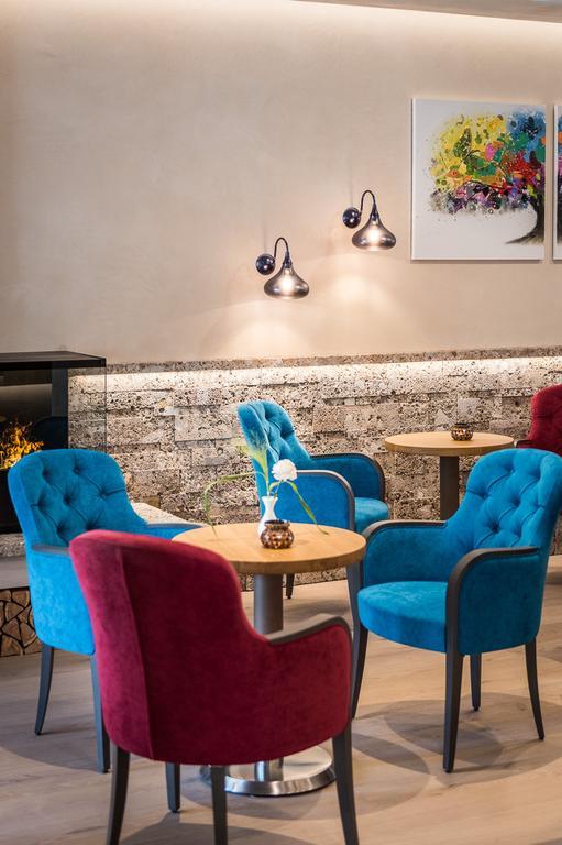 Hotel Alpenrose Pertisau Dış mekan fotoğraf