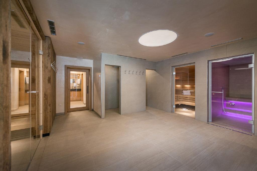 Hotel Alpenrose Pertisau Dış mekan fotoğraf