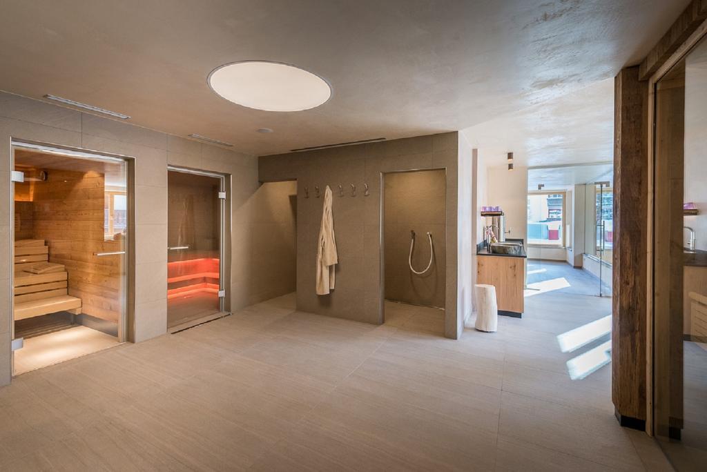 Hotel Alpenrose Pertisau Dış mekan fotoğraf