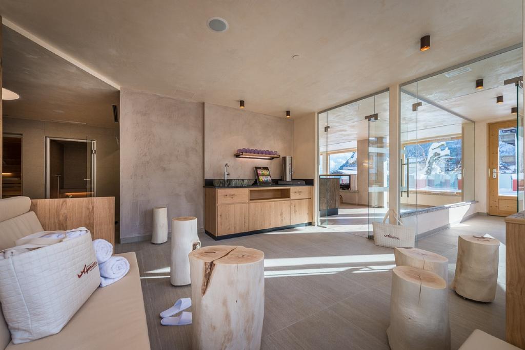 Hotel Alpenrose Pertisau Dış mekan fotoğraf