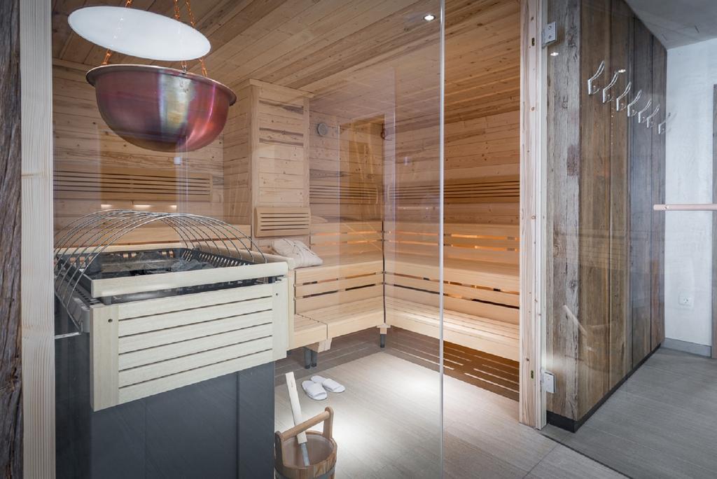 Hotel Alpenrose Pertisau Dış mekan fotoğraf