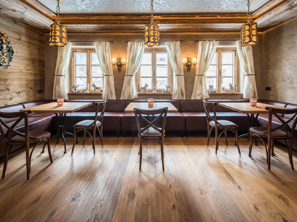 Hotel Alpenrose Pertisau Dış mekan fotoğraf