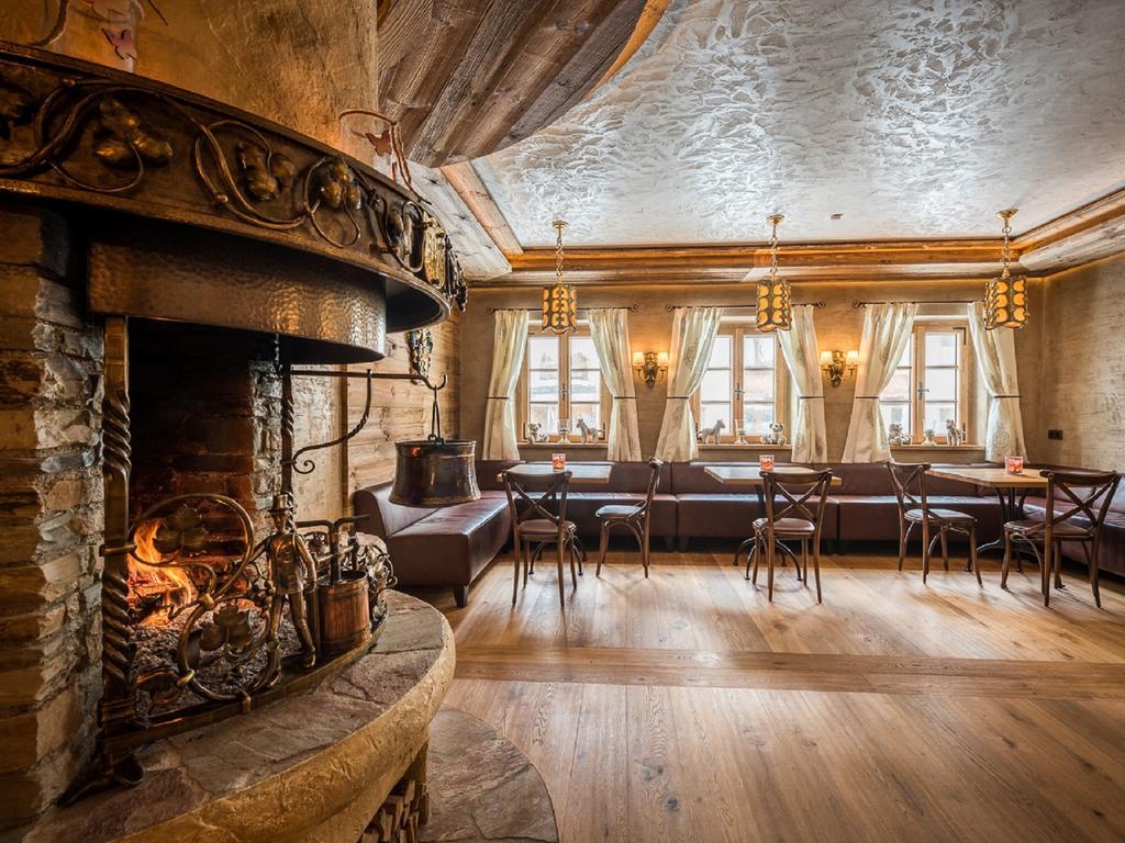 Hotel Alpenrose Pertisau Dış mekan fotoğraf