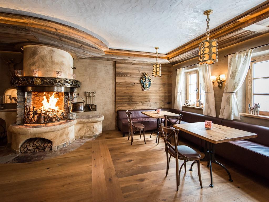 Hotel Alpenrose Pertisau Dış mekan fotoğraf