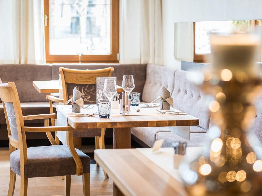 Hotel Alpenrose Pertisau Dış mekan fotoğraf