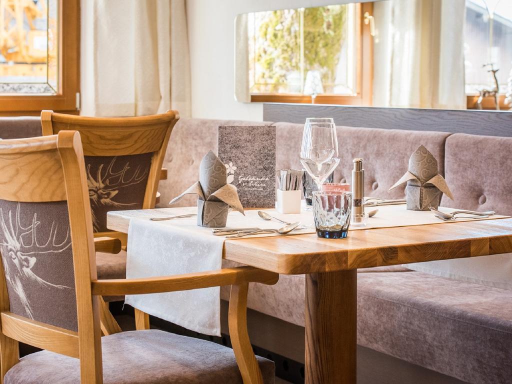 Hotel Alpenrose Pertisau Dış mekan fotoğraf