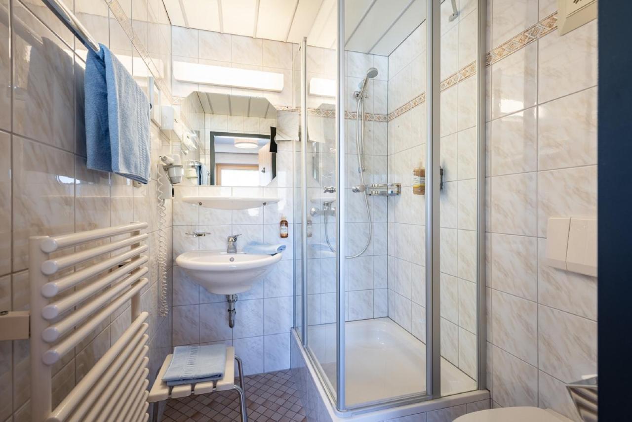 Hotel Alpenrose Pertisau Dış mekan fotoğraf