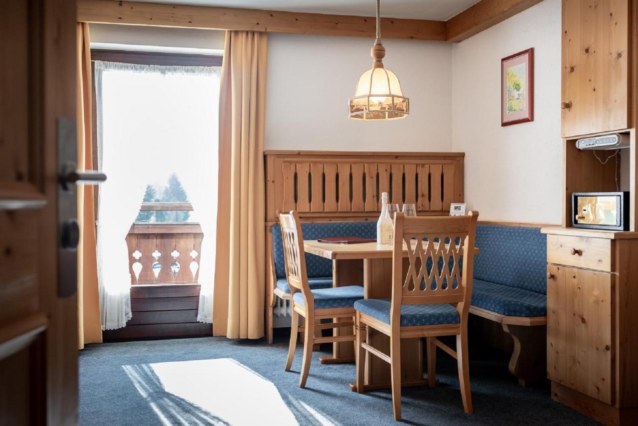 Hotel Alpenrose Pertisau Dış mekan fotoğraf