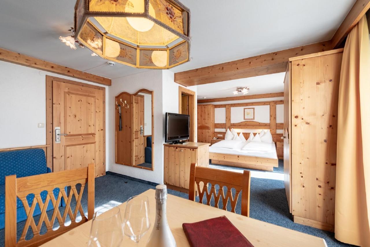 Hotel Alpenrose Pertisau Dış mekan fotoğraf
