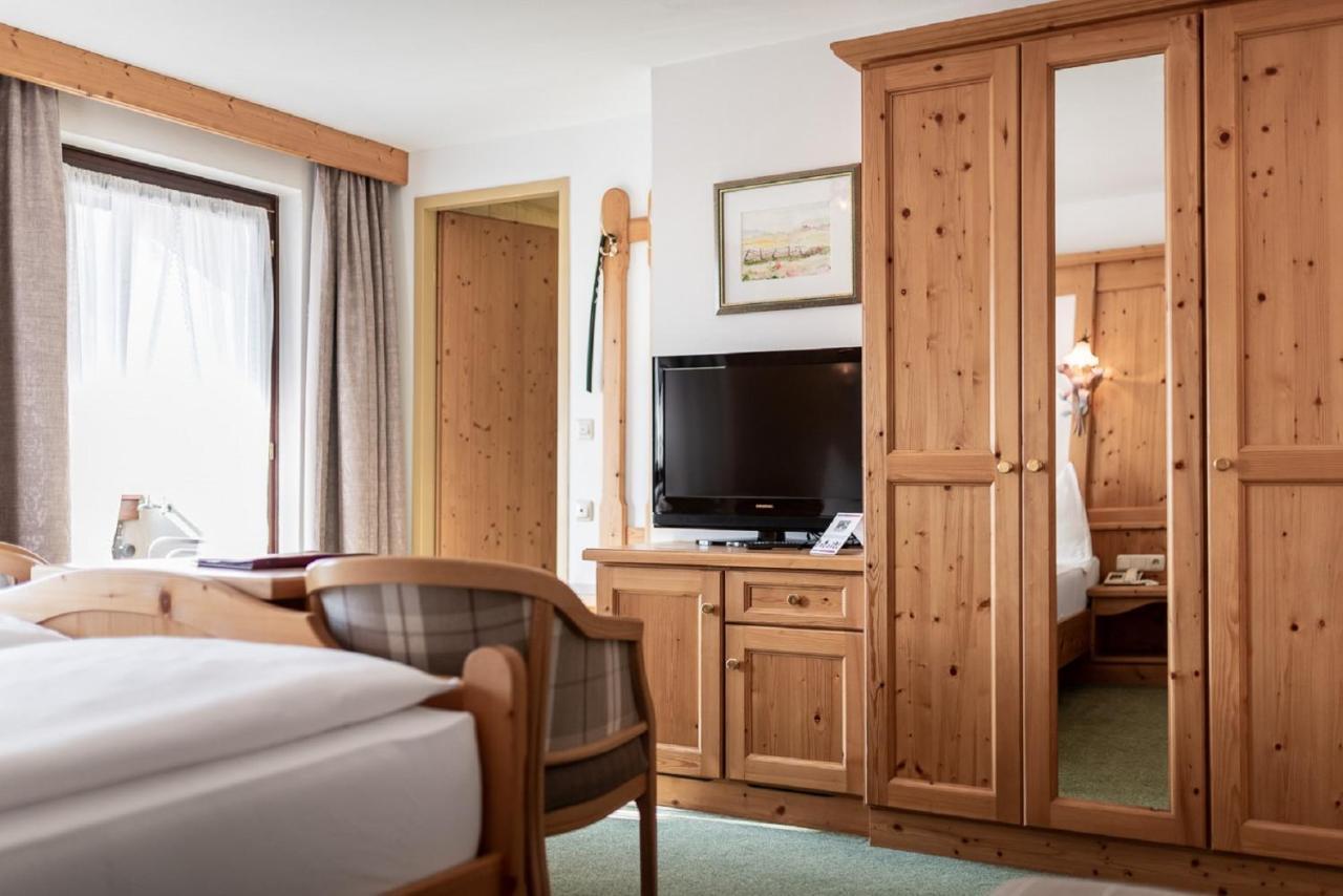 Hotel Alpenrose Pertisau Dış mekan fotoğraf