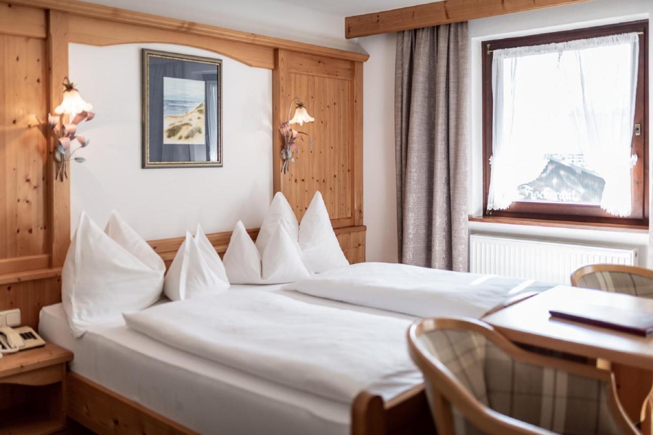 Hotel Alpenrose Pertisau Dış mekan fotoğraf