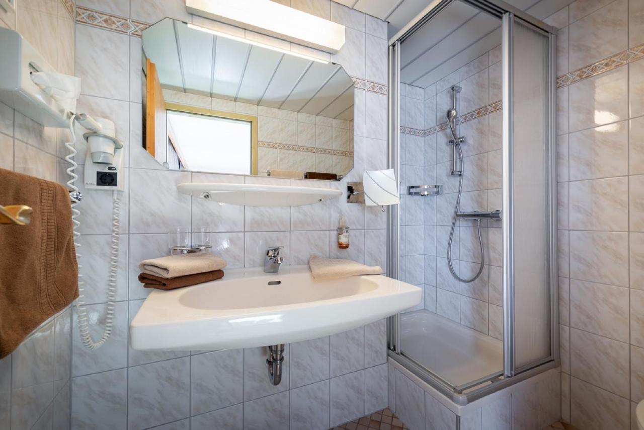 Hotel Alpenrose Pertisau Dış mekan fotoğraf