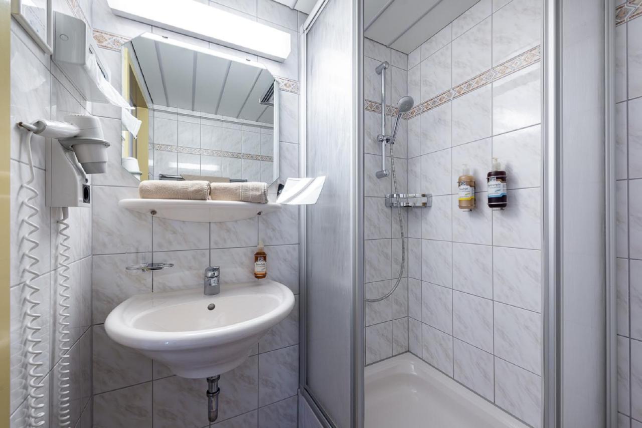 Hotel Alpenrose Pertisau Dış mekan fotoğraf