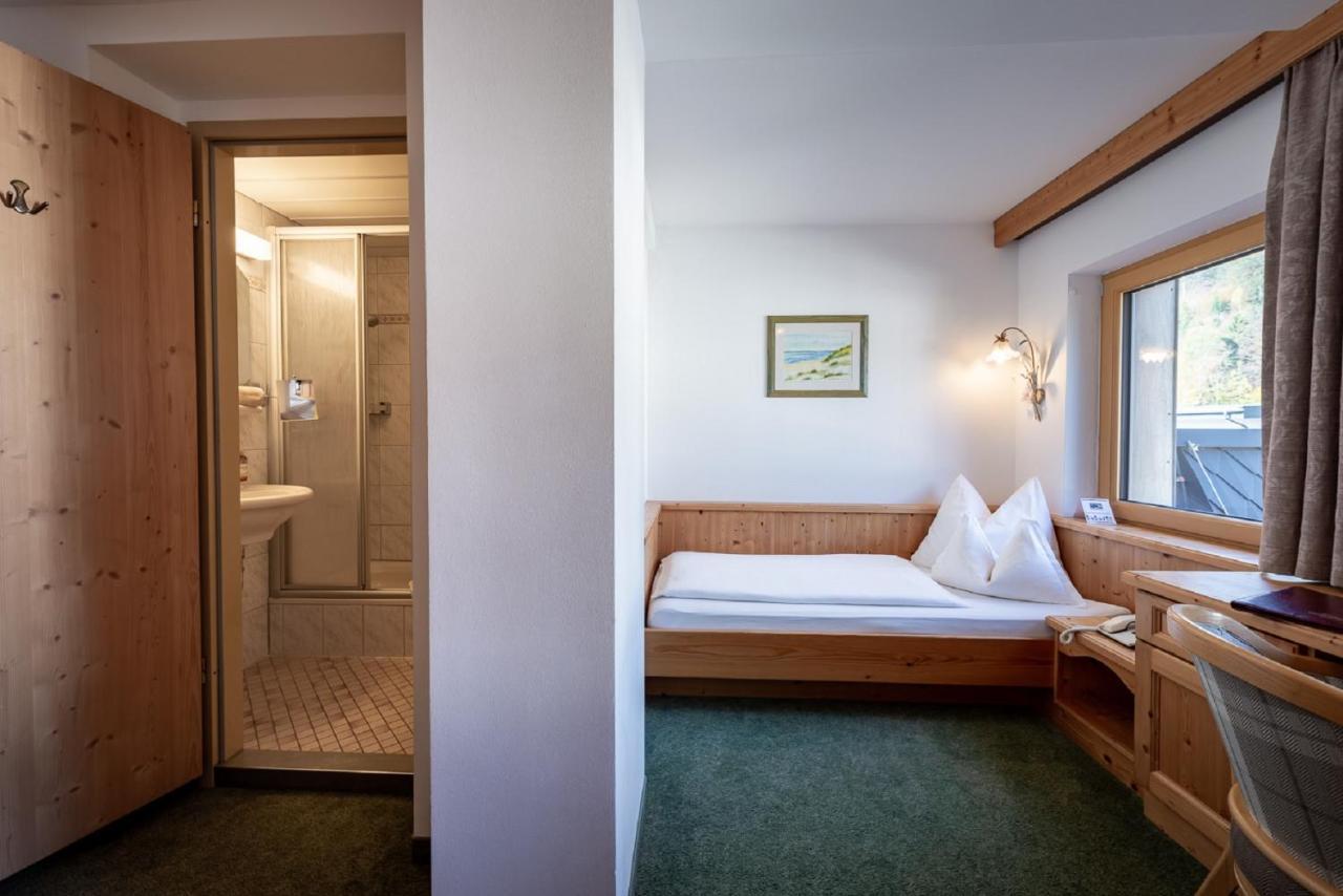 Hotel Alpenrose Pertisau Dış mekan fotoğraf
