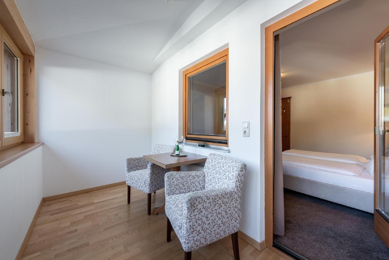 Hotel Alpenrose Pertisau Dış mekan fotoğraf