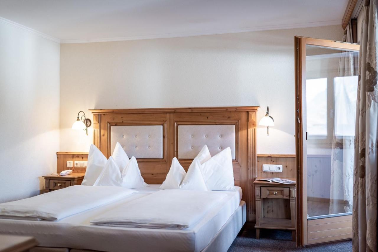 Hotel Alpenrose Pertisau Dış mekan fotoğraf