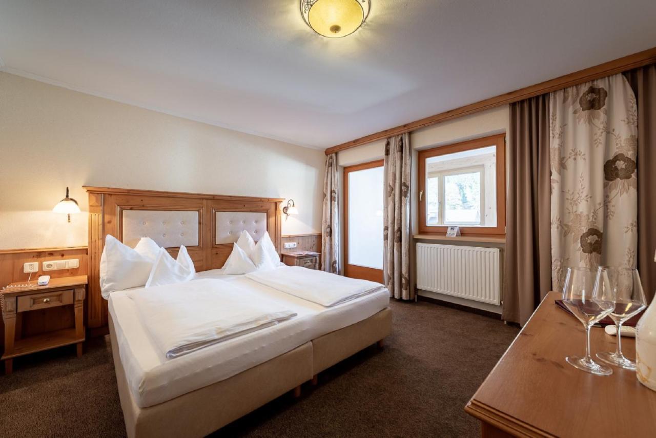 Hotel Alpenrose Pertisau Dış mekan fotoğraf