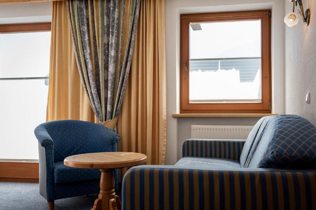 Hotel Alpenrose Pertisau Dış mekan fotoğraf