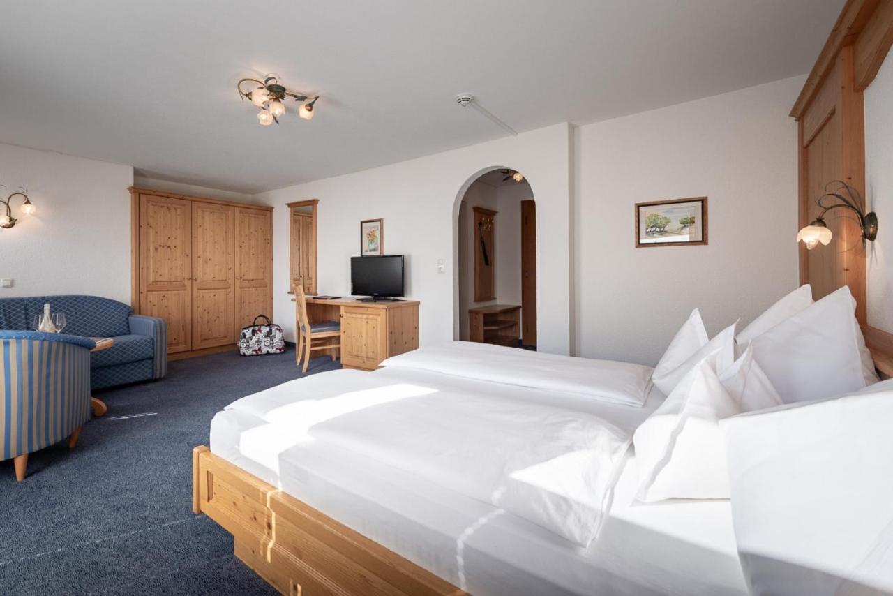 Hotel Alpenrose Pertisau Dış mekan fotoğraf
